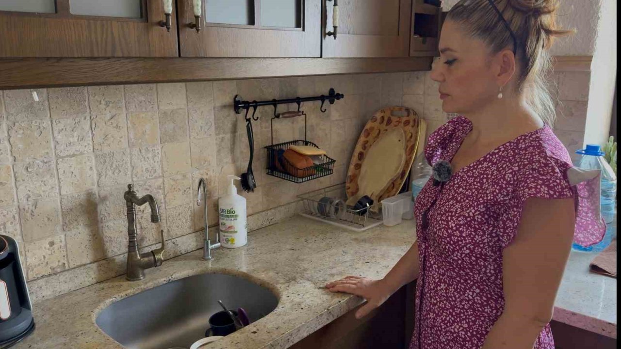 MUSKİ’nin susuz bıraktığı Bodrum, Afrikaya döndü