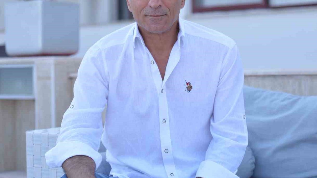 Bülent Kaya: "Sürdürülebilir başarı misafire verilen değerle mümkün"