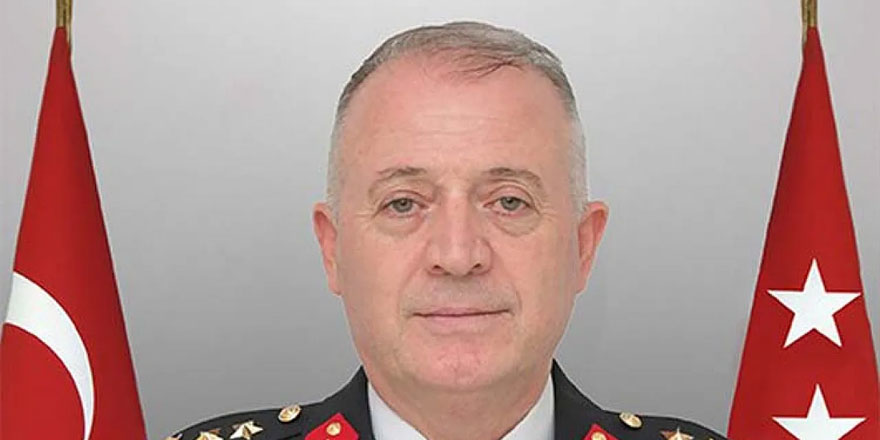 Karslı hemşehrimiz korgeneralliğe terfi ettirildi