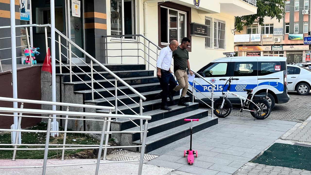 Manisa’da 2 kişinin öldüğü kazada otobüs sürücüsü tutuklandı