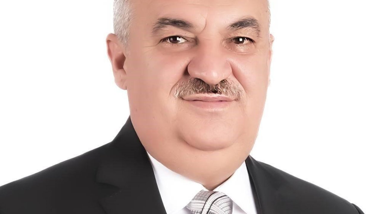 Başkan Akpunar annesini kaybetti