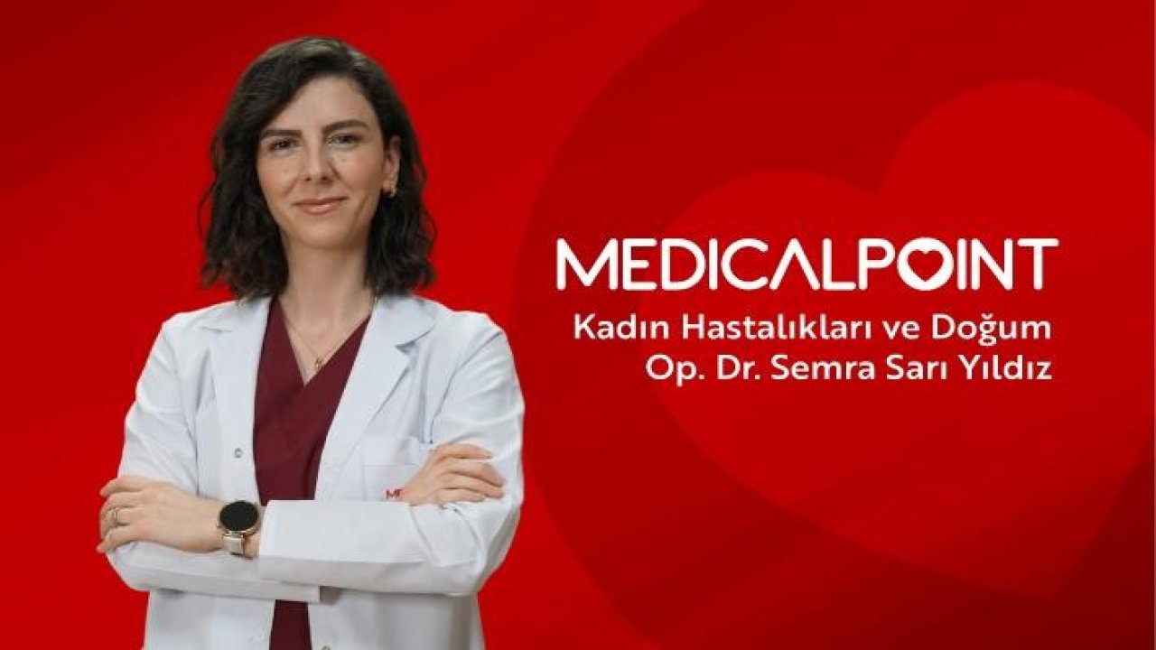 Op. Dr. Yıldız’dan HPV aşısıyla ilgili önemli uyarı