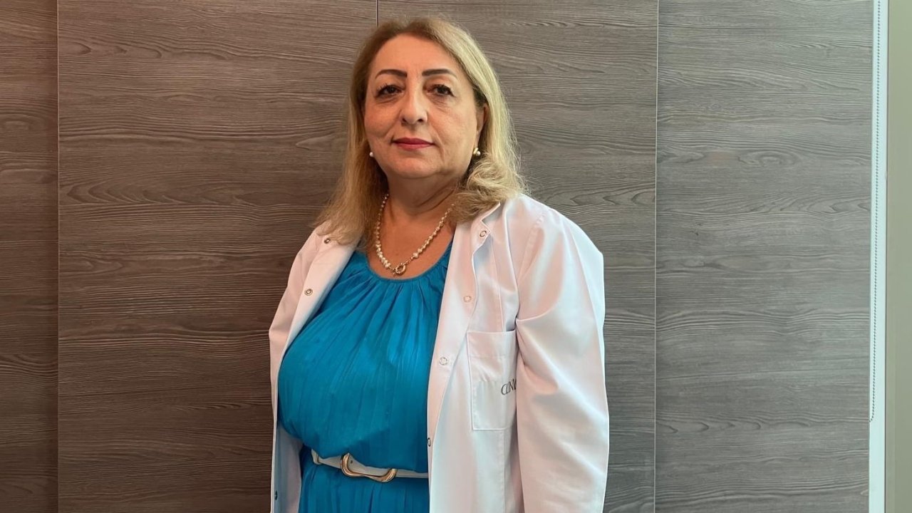 Sıcak ve nem, nefes darlığına yol açabiliyor