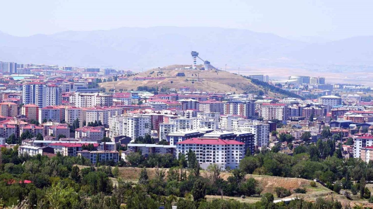 Erzurum’da Zeynep ve Ahmet isimleri revaçta
