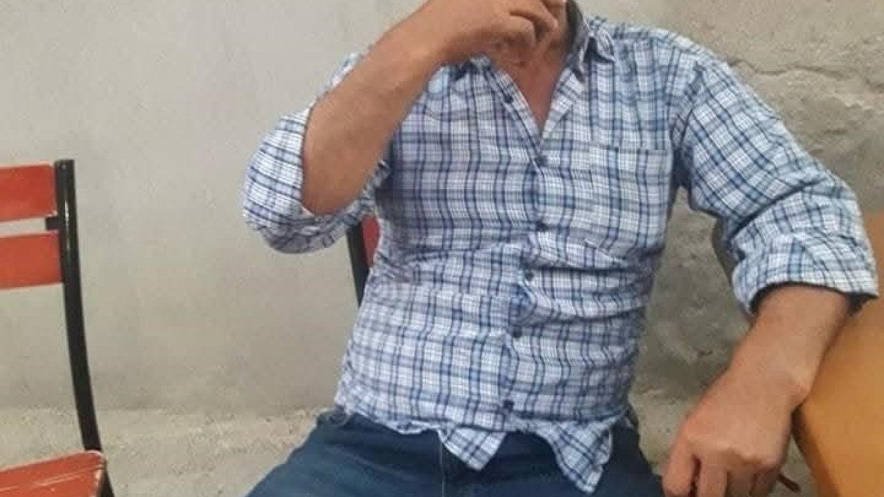 Telefonda tartıştığı kişiyi sokak ortasında öldürdü