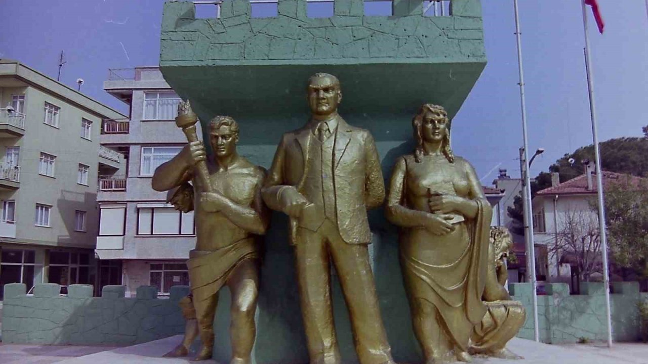 Turgutlu Tarihi Belgeselinin yeni bölümü yayında