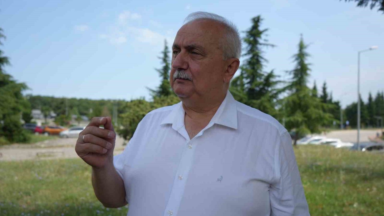 Profesörden korkutan açıklama: "Gıda krizi artık kapımızdan değil evimizden içeri girdi"