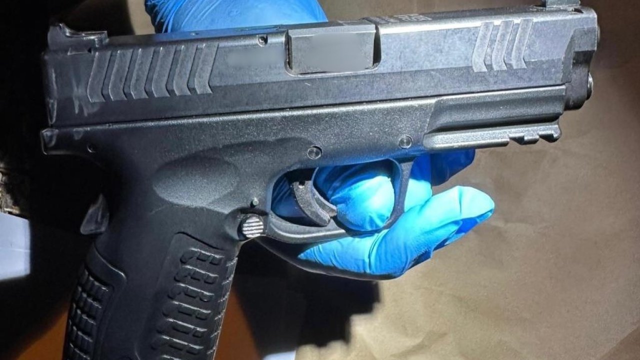 Antalya’da son bir haftada 69 aranan şahıs yakalandı