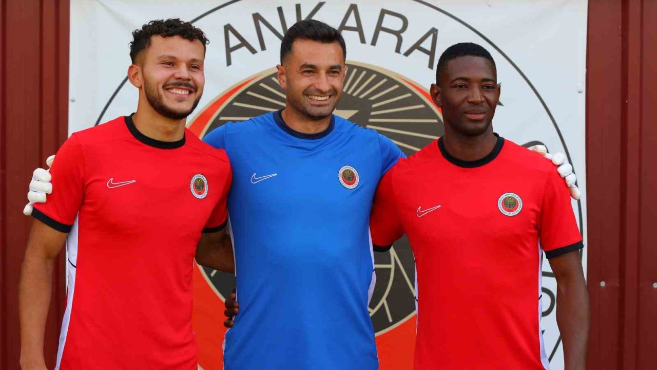 Gençlerbirliği’nin bütçesi, Süper Lig ortalamasının altında