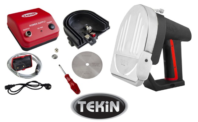 Elektrikli Kesim Teknolojilerinde Tekinpro İmzasıyla Yenilikçi Çözümler