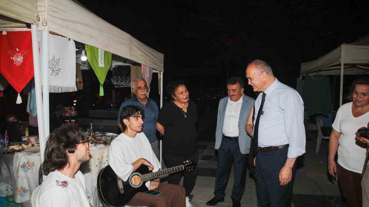 Dünya Düzce günleri sona erdi