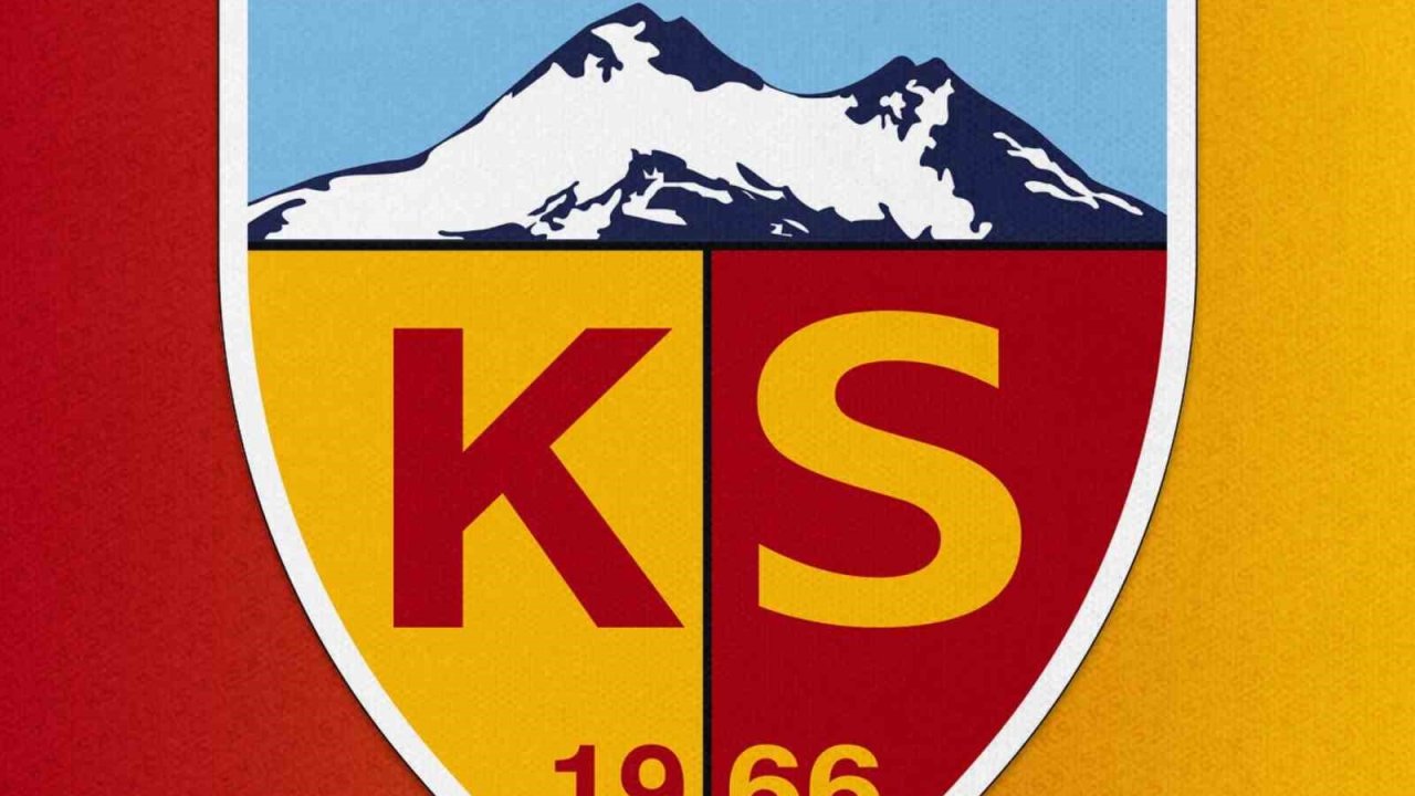 Kayserispor’da imzalar cuma günü atılacak