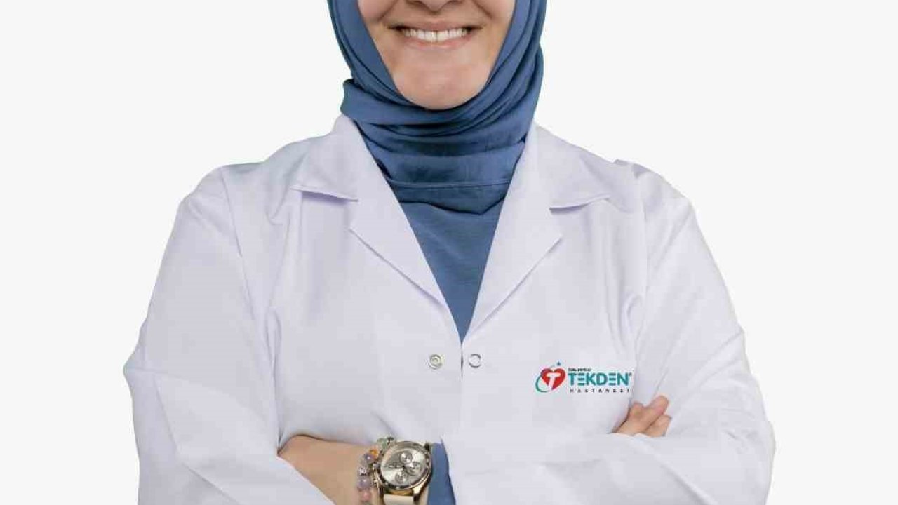 Testler ile alerjilerini öğrenen hastalar daha konforlu bir yaşam sürüyor