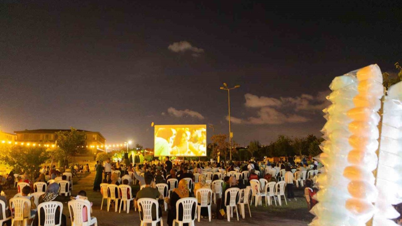Çocuklar için neşe, aileler için huzurlu bir mola