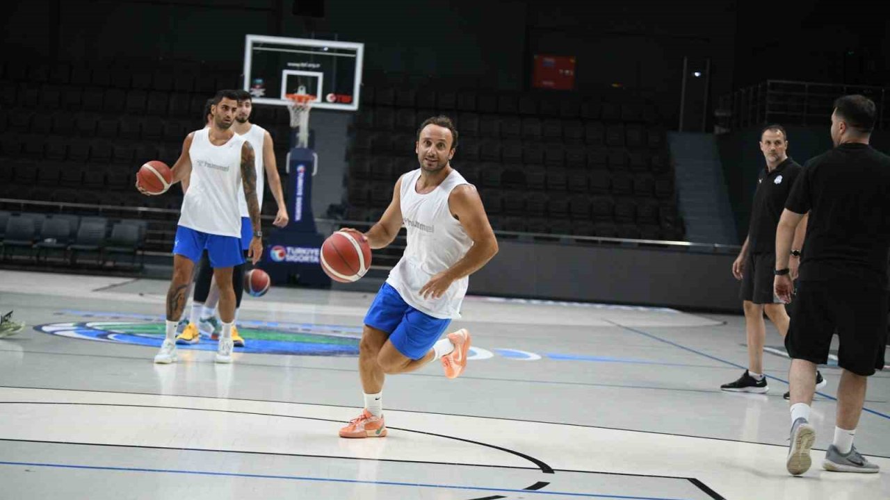 Çayırova Belediyesi’nde yeni sezon hazırlıkları başladı