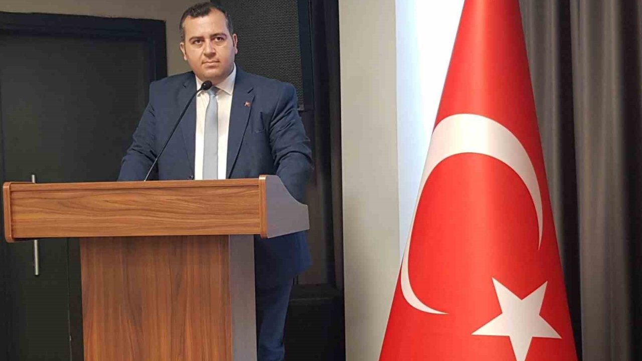 DES teşkilatlanma sekreteri Mehmet Güleç’ten toplu sözleşme değerlendirmesi