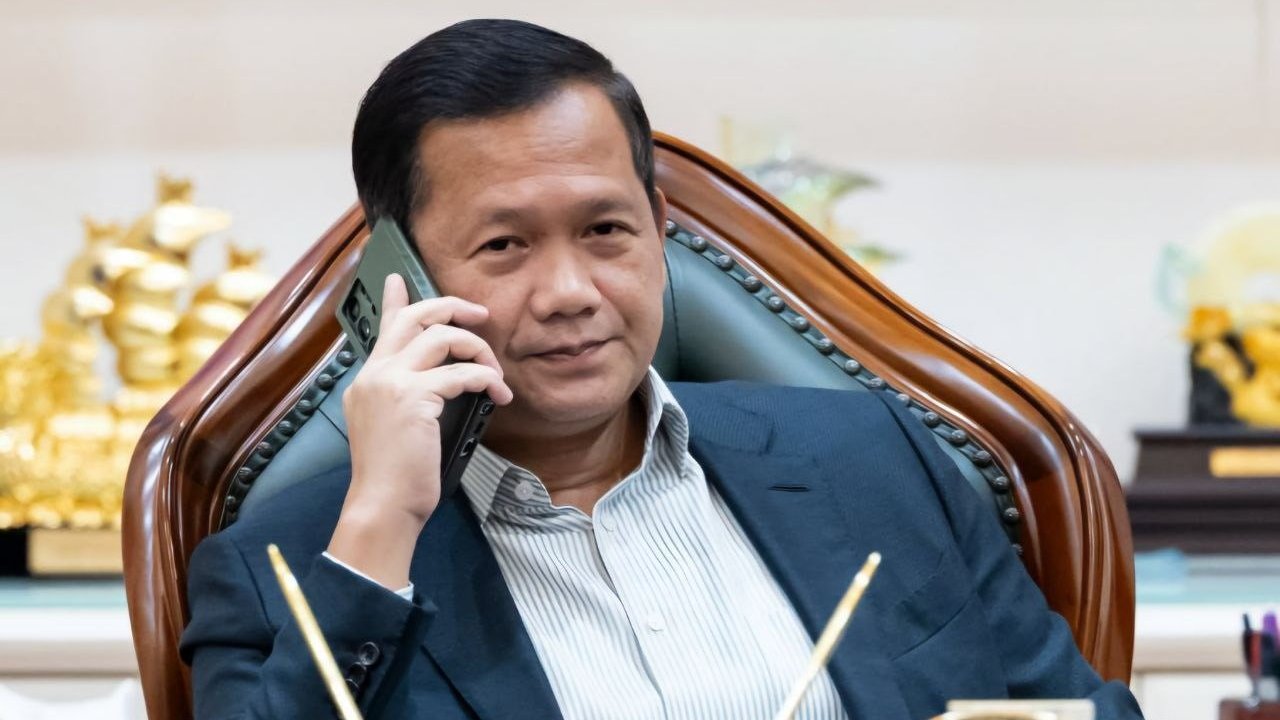 Tayland-Kamboçya arasında "18 Kamboçyalı esir" krizi