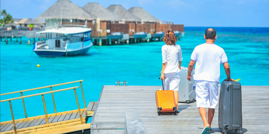 Yaz Tatili için Valiz Hazırlama Rehberi