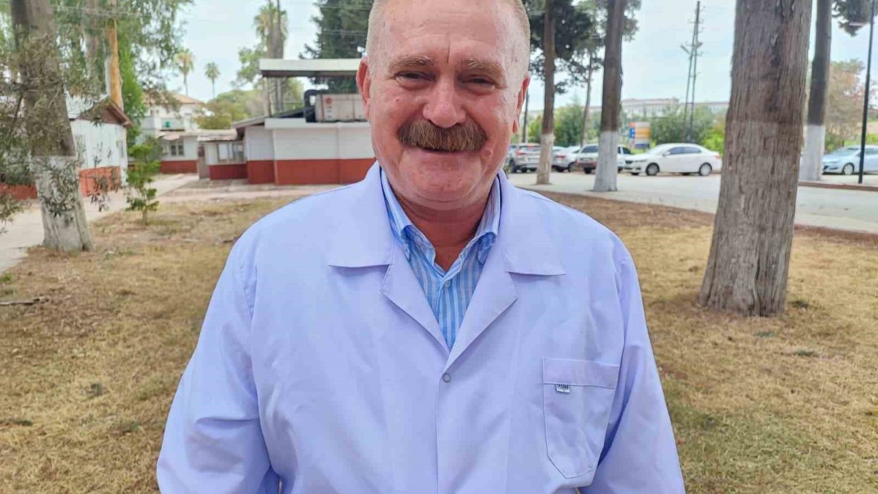 Adana Veteriner Hekimler Odası Başkanı Köse: "Şap hastalığı insanlara da bulaşır"