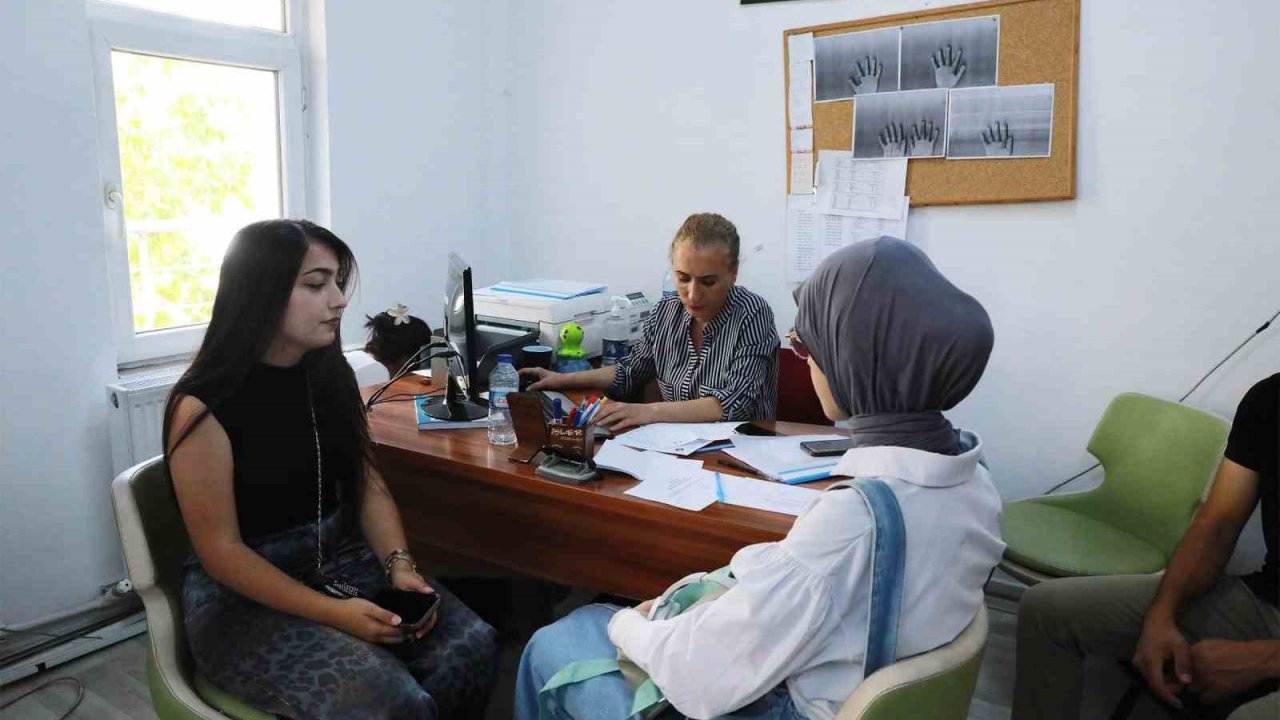 Keçiören Belediyesi’nden üniversite adaylarına ücretsiz tercih danışmanlığı