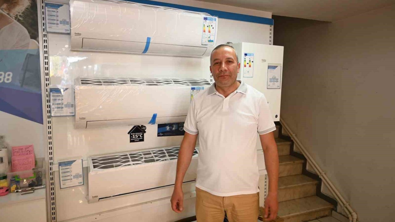 Klima seçiminde ve kullanımında dikkat edilmesi gereken noktalar