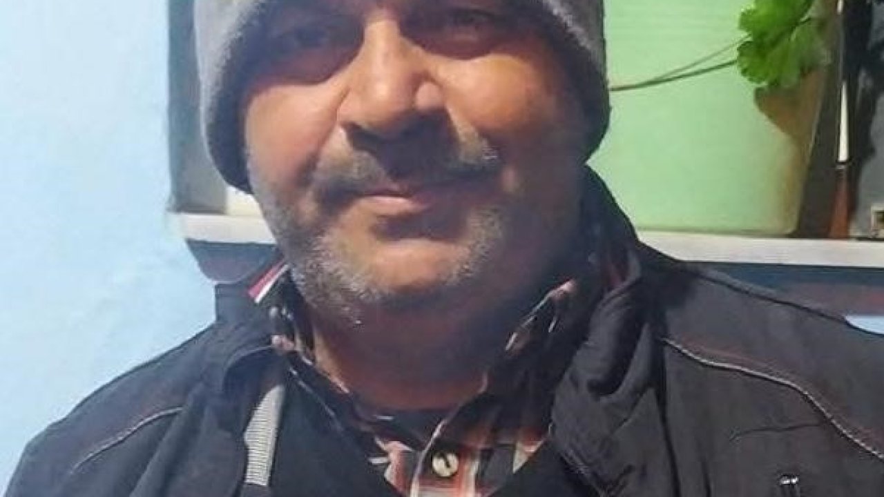 Domuz sürüsüne çarpan motosiklet sürücüsü yaşamını yitirdi