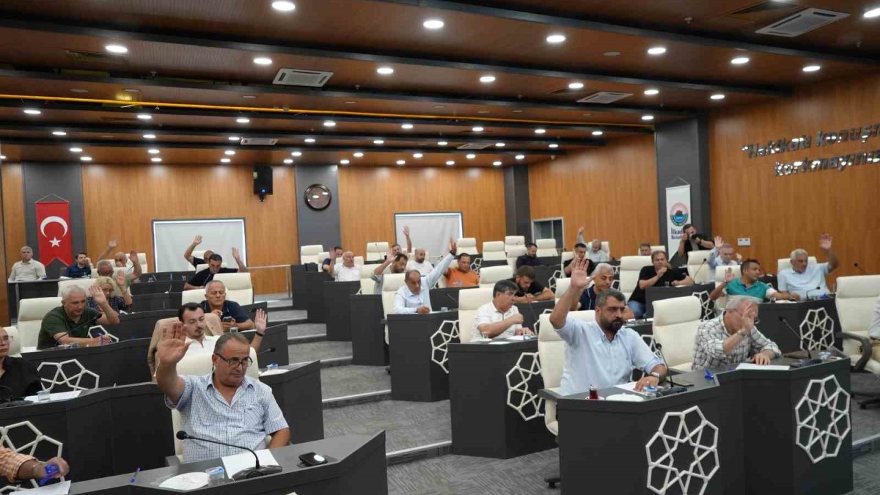 İlkadım’daki tüm hastaneler sil baştan