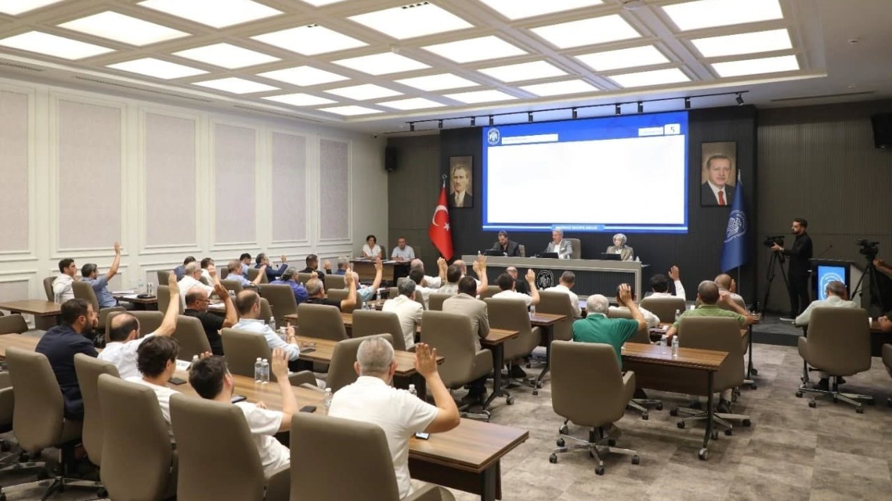 Melikgazi’de güvenli bir gelecek için kentsel dönüşüm devam ediyor