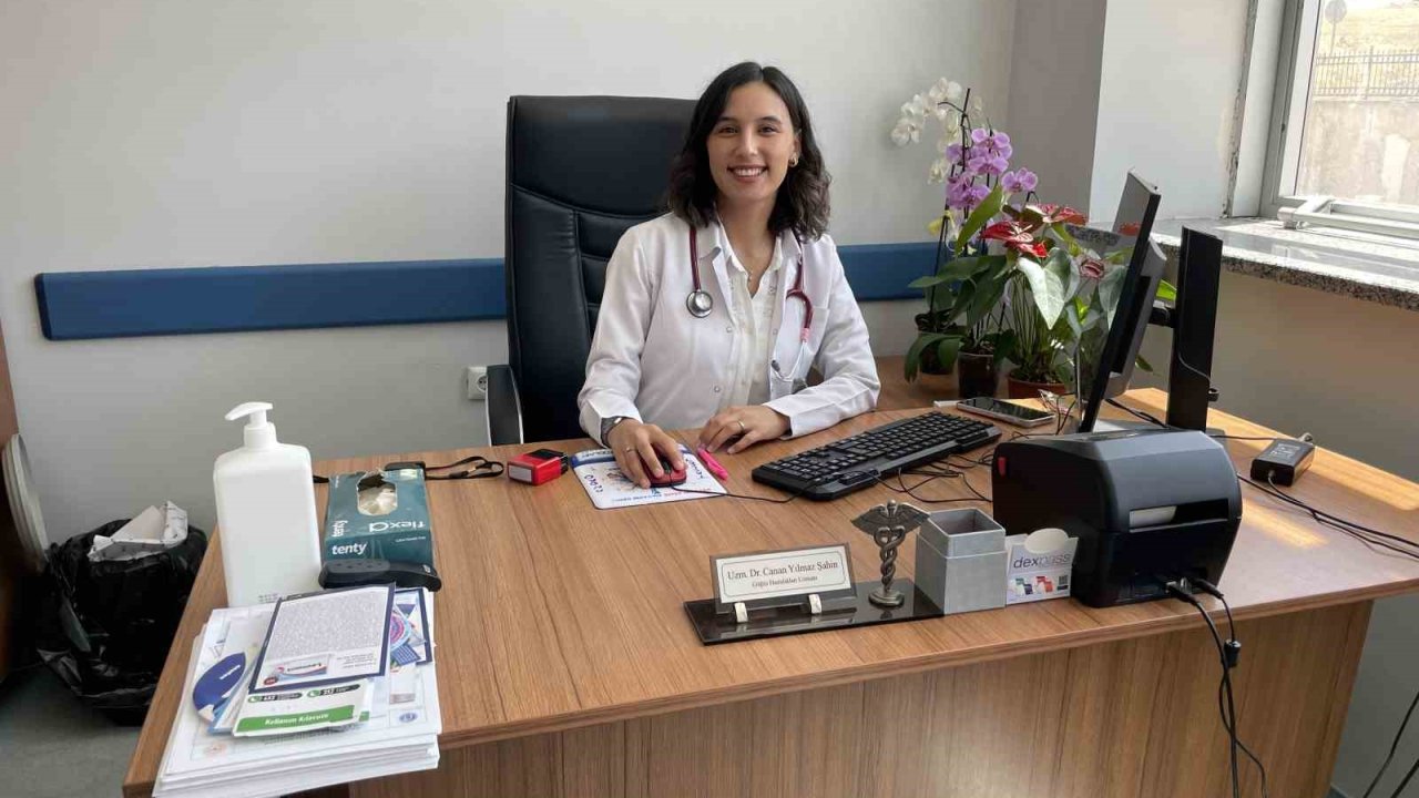 Malazgirt Devlet Hastanesine iki uzman doktor atandı