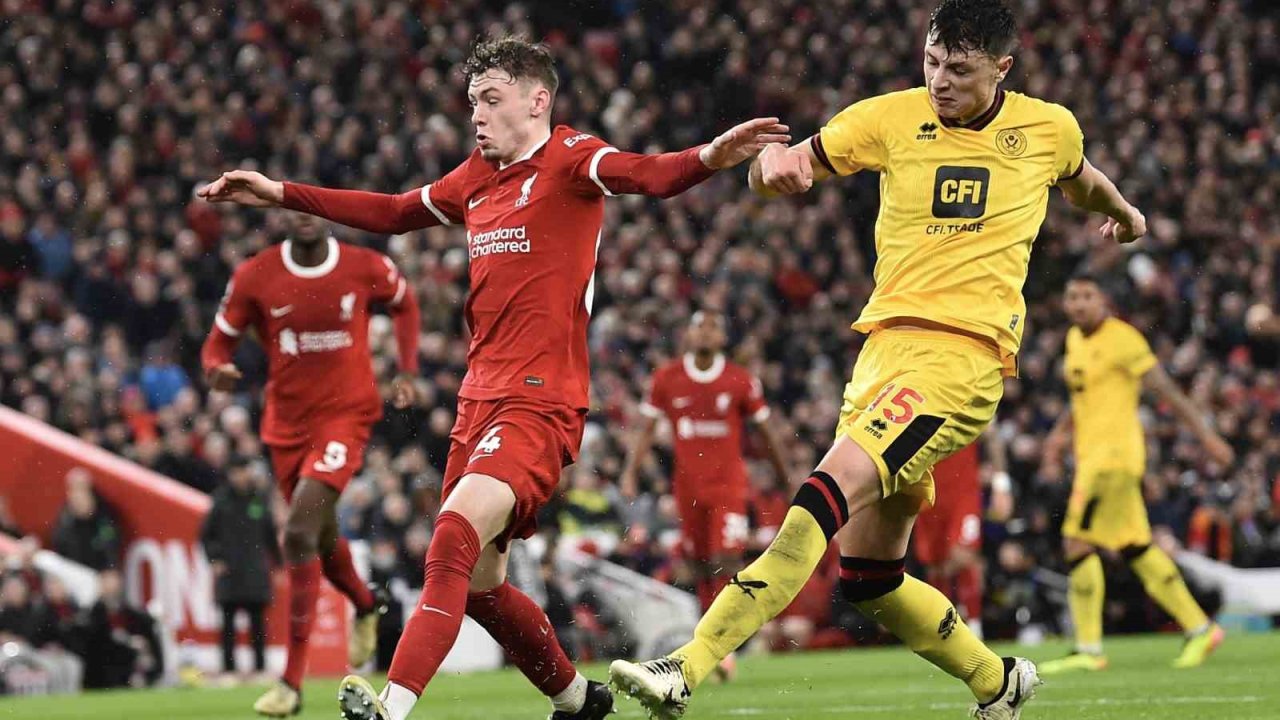 Feyenoord, savunmaya Anel Ahmedhodzic takviyesi yaptı