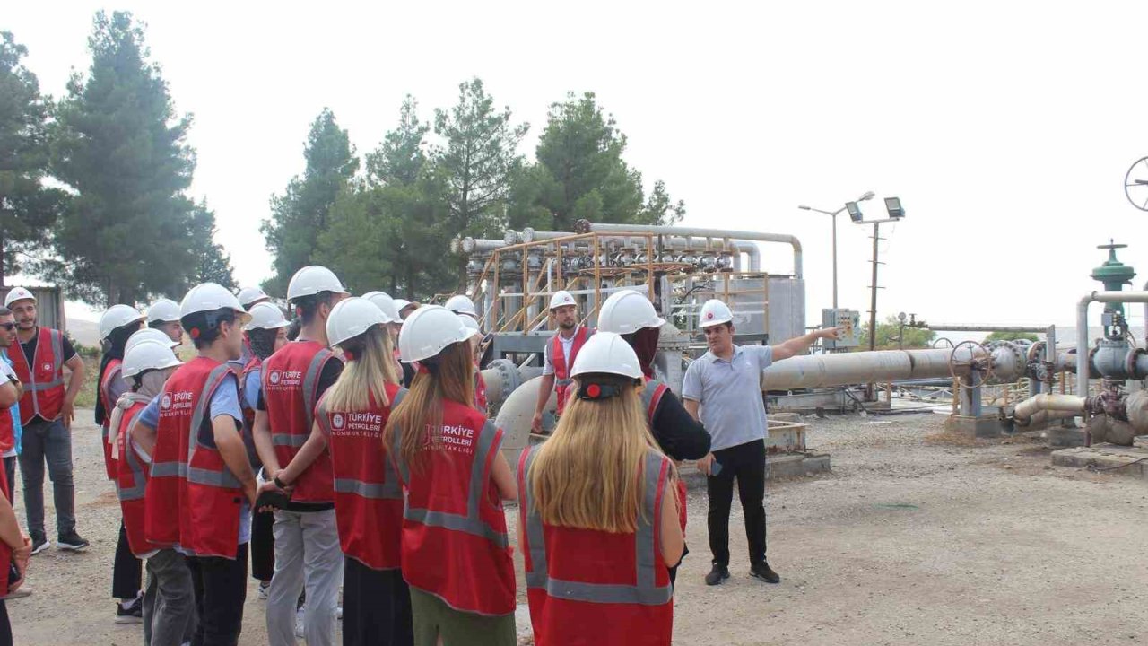 GSB ile TPAO’dan gençlere yönelik enerji eğitim programı