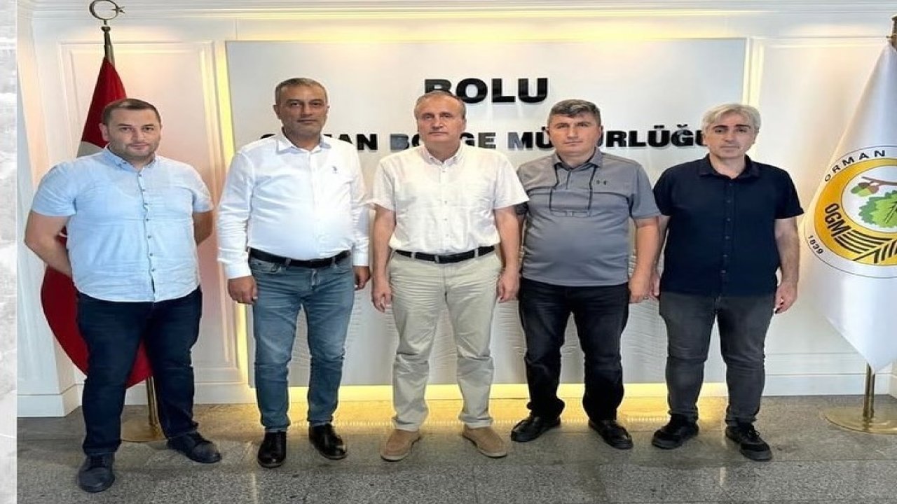 Geleceğe nefes oldular