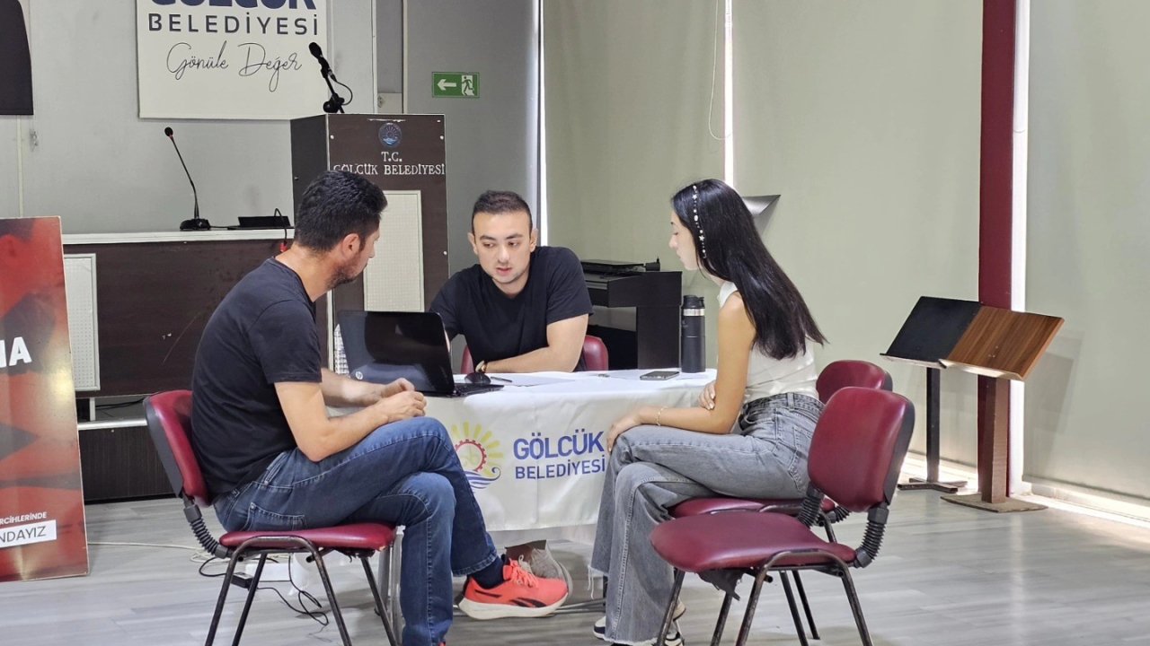 Uzman rehberler eşliğinde tercih