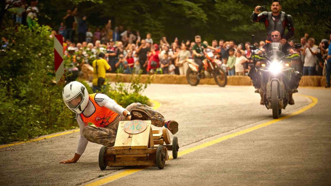 Fotoğrafçılar Maratonu sonuçlandı