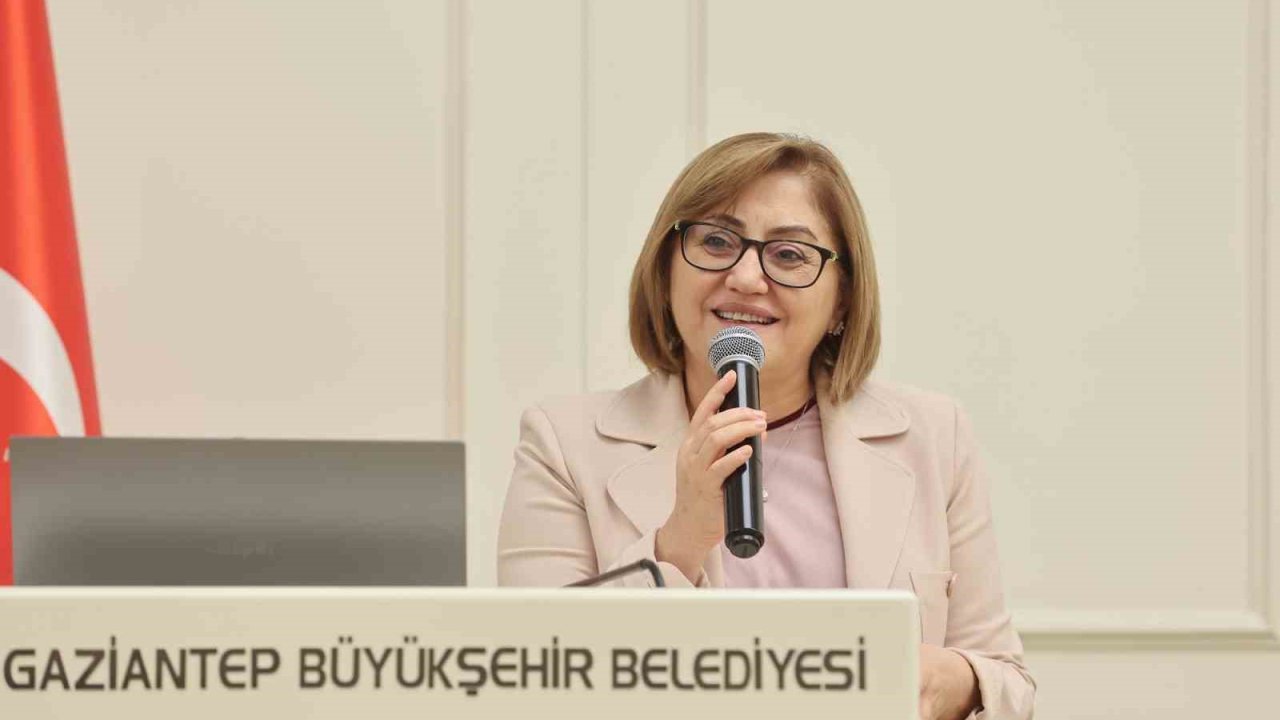 Hemşehri Dernekleri Festivali kapanış programı düzenlendi