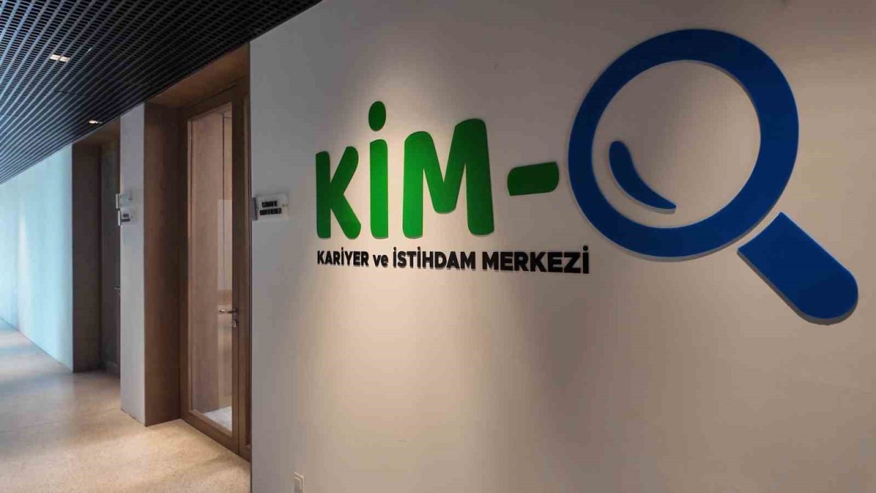 İnegöl’de KİMO İle güçlü iş birlikleri, güçlü istihdam