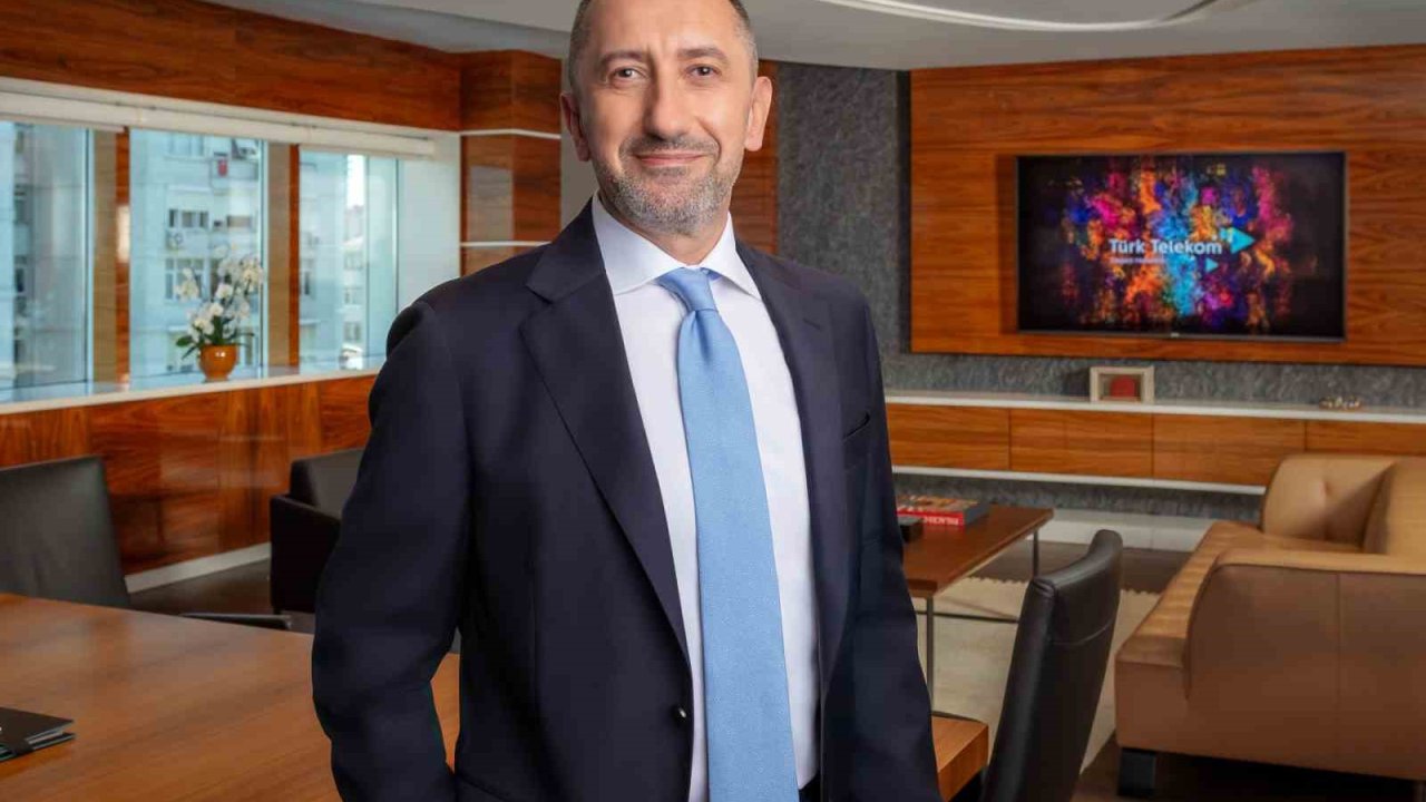 Türk Telekom Avrupa, Orta Doğu ve Asya’da stratejik bir dijital köprü kuruyor