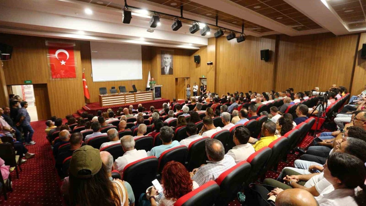 Muğla’da 2025 yılının ilk 6 ayında toplam 351 denetim yapıldı