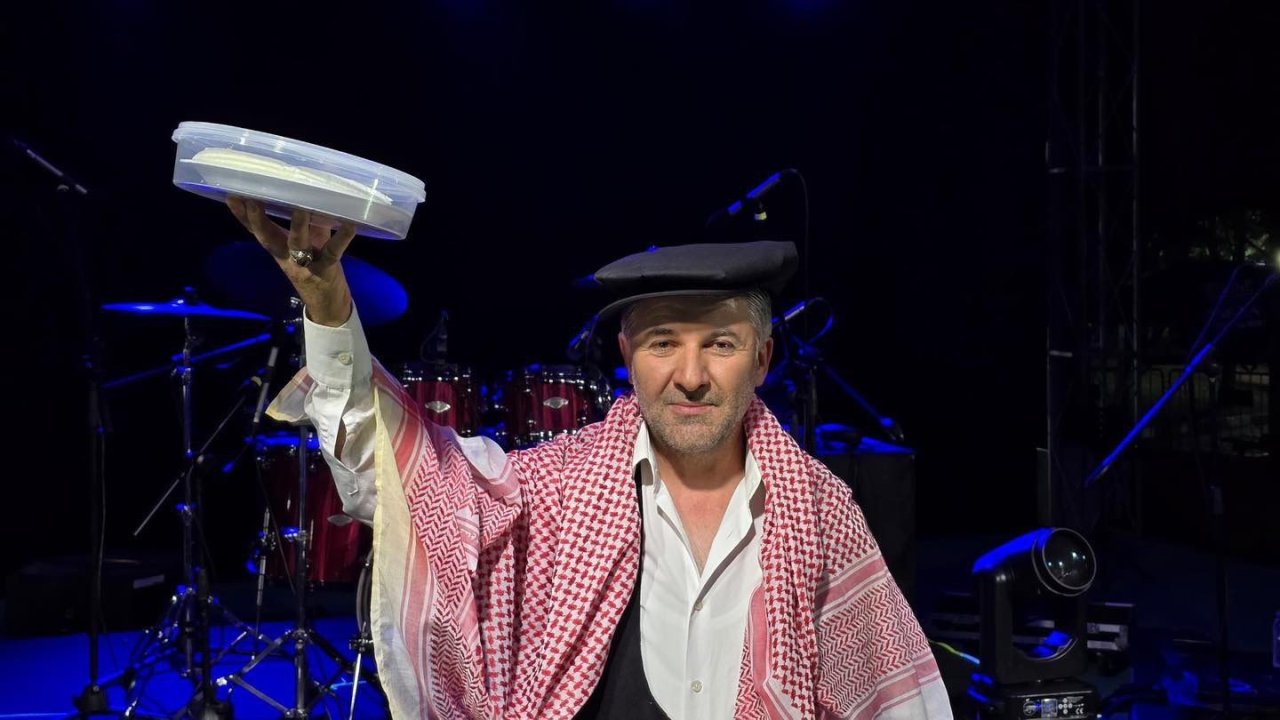 34. Kaymak ve Eber Gölü Festivali’nde bir ilk: ’Kaymak Ağası’ seçildi