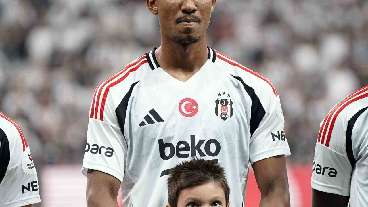 Felix Uduokhai, St. Patricks karşısında forma giyemeyecek