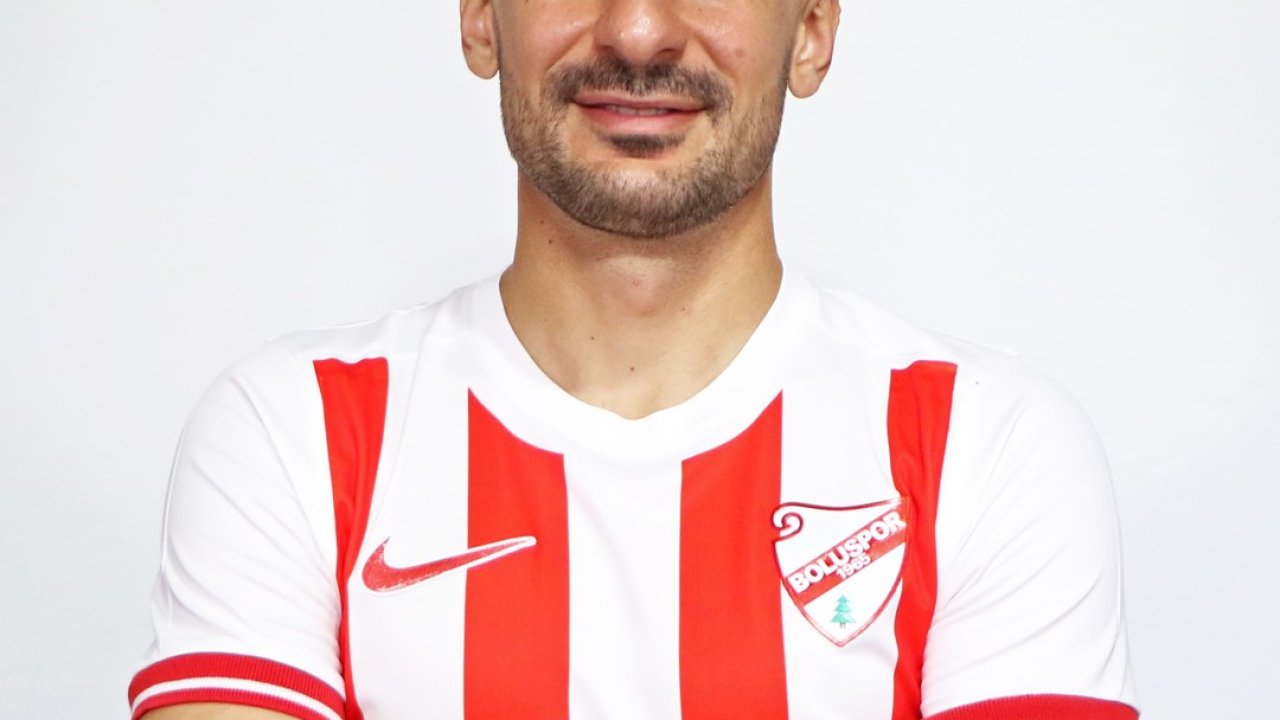 Boluspor’dan 3 transfer birden