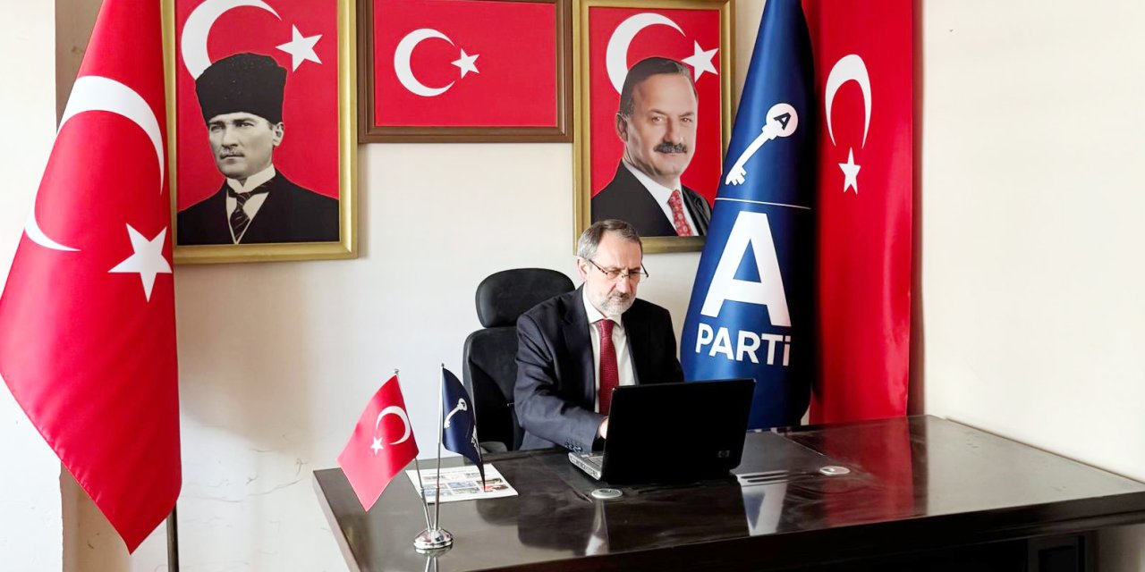 "Gençliğimiz Kayıyor, İktidar Seyrediyor"