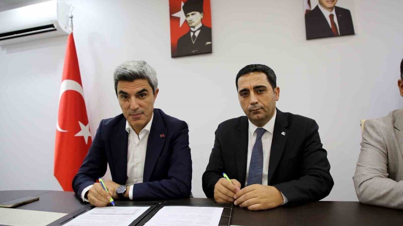 Eğitimde dijital dönüşüm atağı