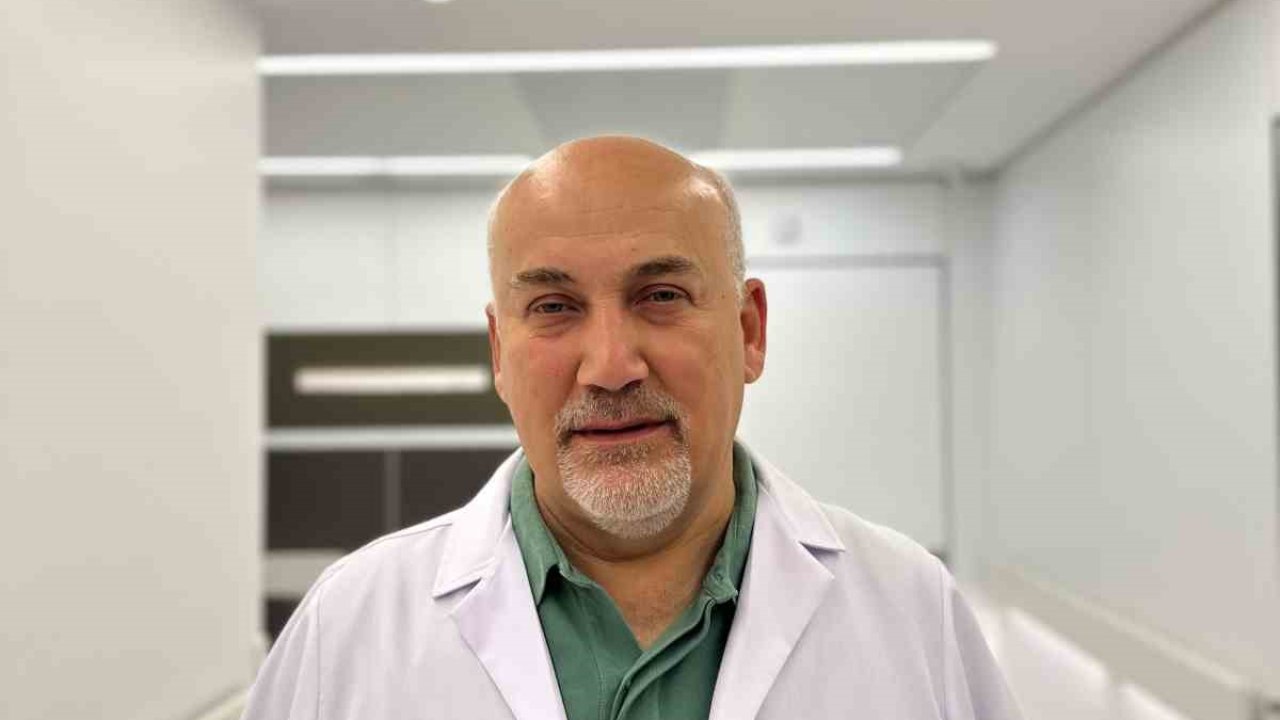 Egzamalı kişilerin yazı rahat geçirmeleri için uzmanından 5 tavsiye