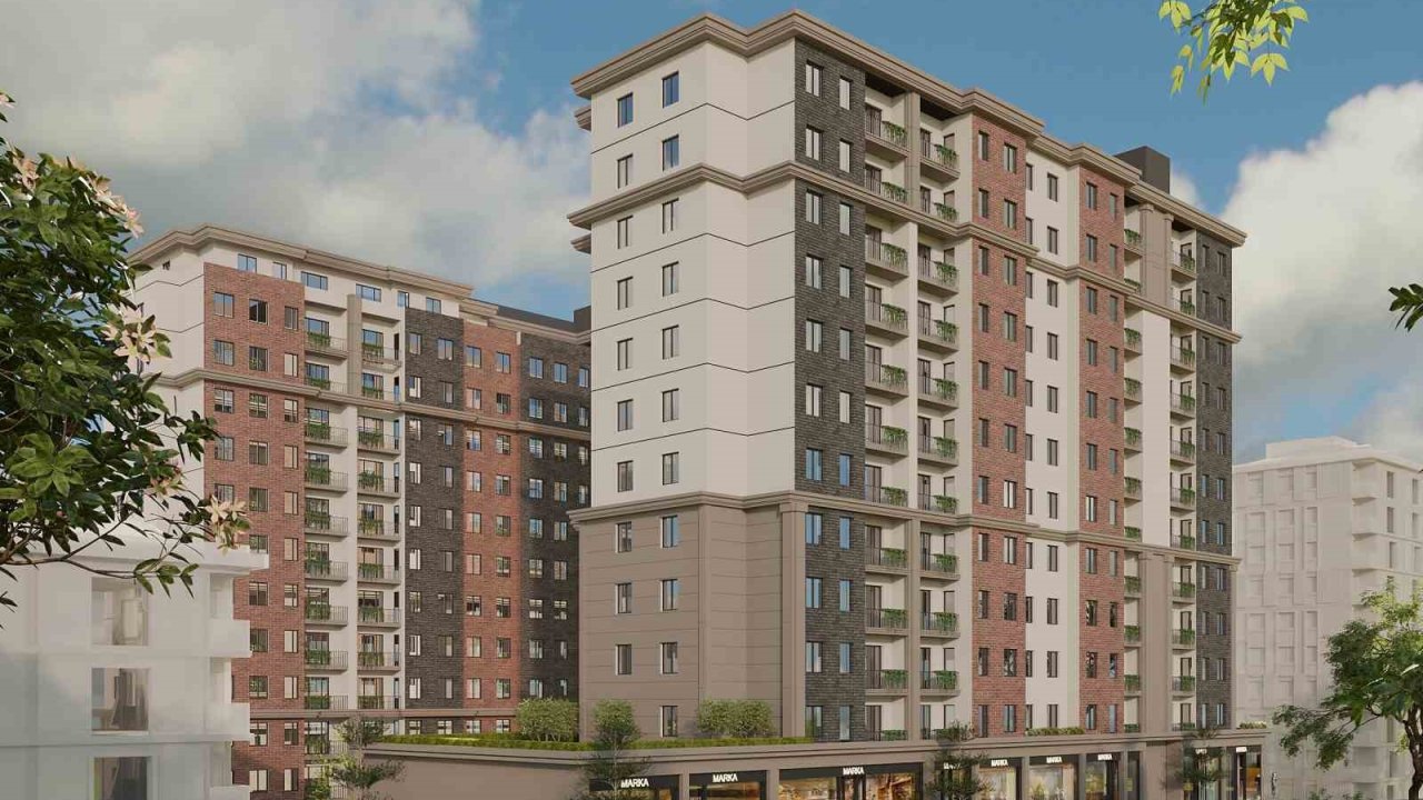 Bağcılar’da herkese yeni kat müjdesi