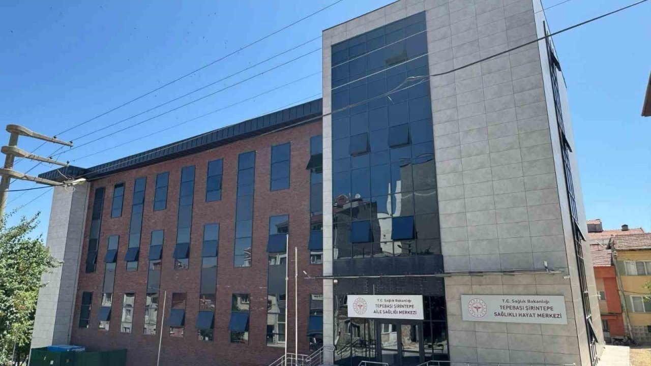 Yaşlılar için yeni bir proje