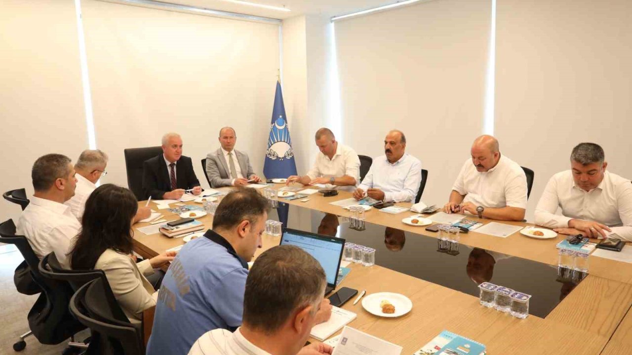 Zabıta ekipleri, orman yangınlarına karşı sıkı denetim yapacak