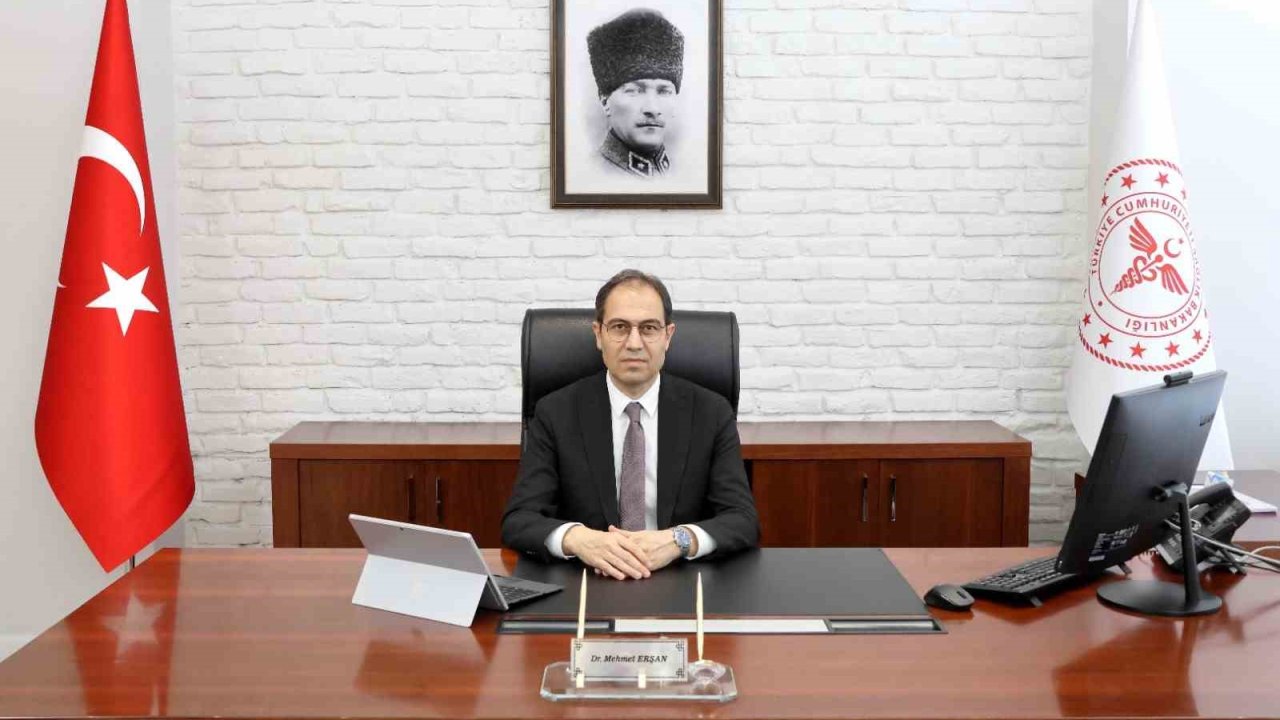 Kayseri’nin Acil Sağlık Hizmetleri Filosuna 3 yeni ambulans daha katıldı