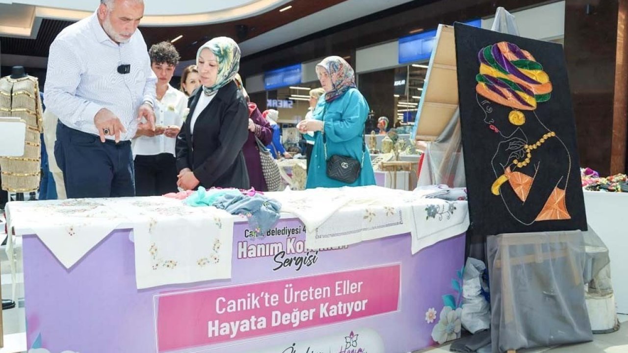 Sandıkçı: "Mesleki istihdamda öncü olmaya devam ediyoruz"