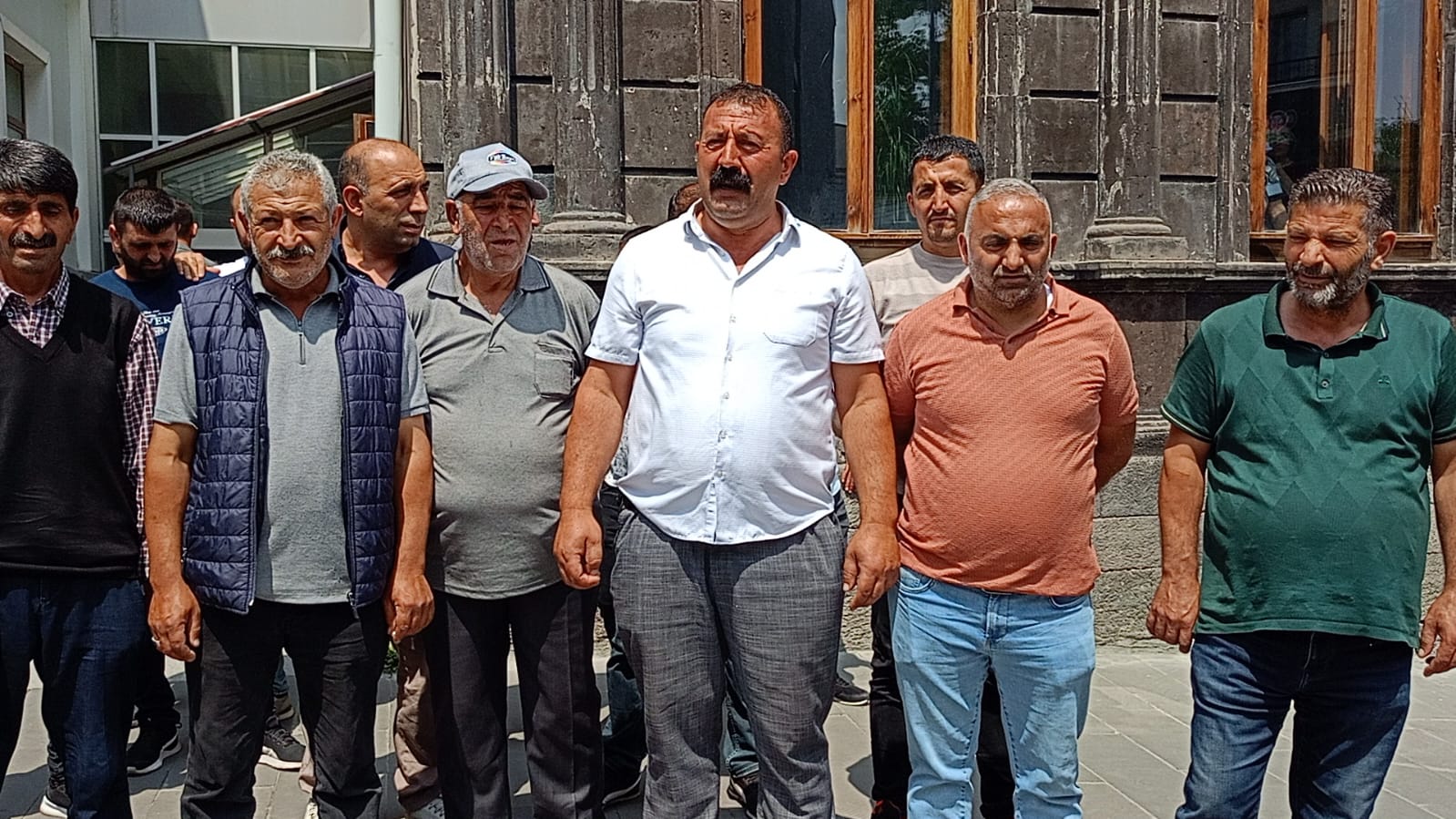 Kars'ta ''Su Krizi'' Büyüyor!
